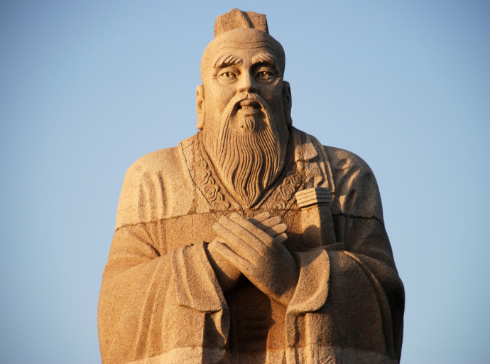 知识点滴：儒家思想