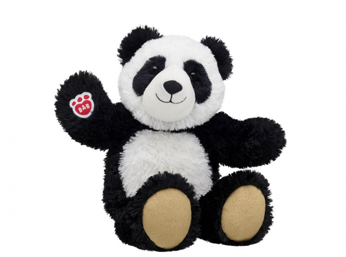 My Little Panda