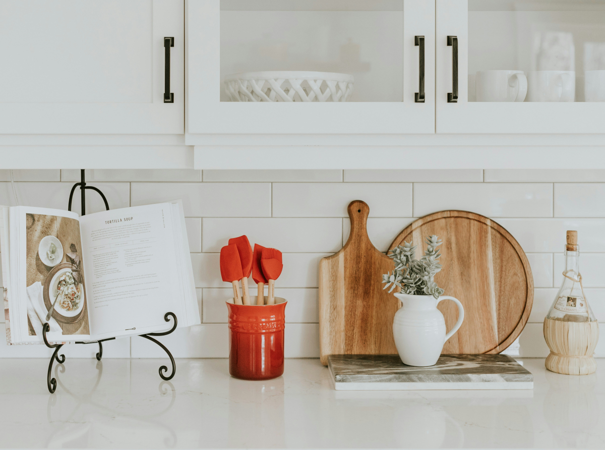 My Kitchen