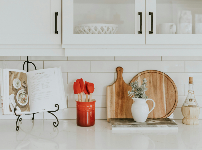 My Kitchen