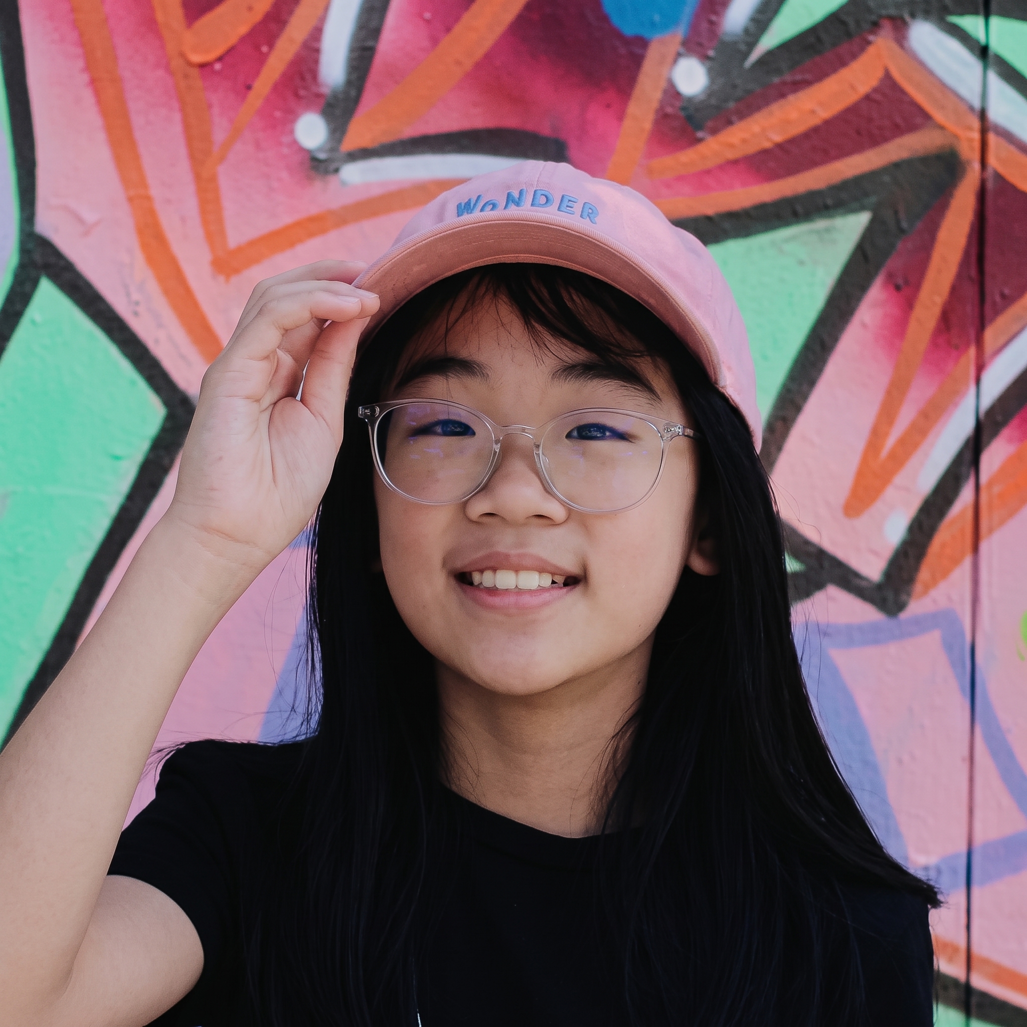 Cindy Cheng