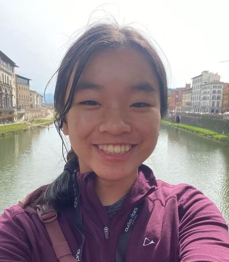 Grace Yeung